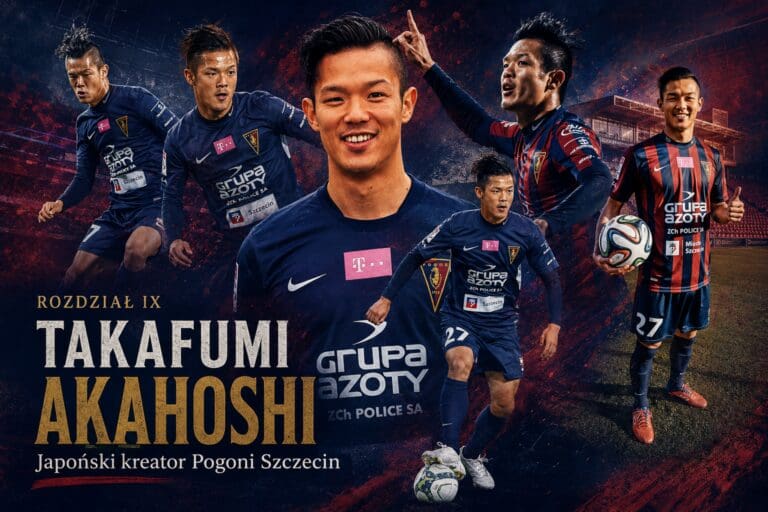 Takafumi Akahoshi