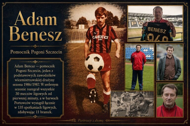 Adam Benesz