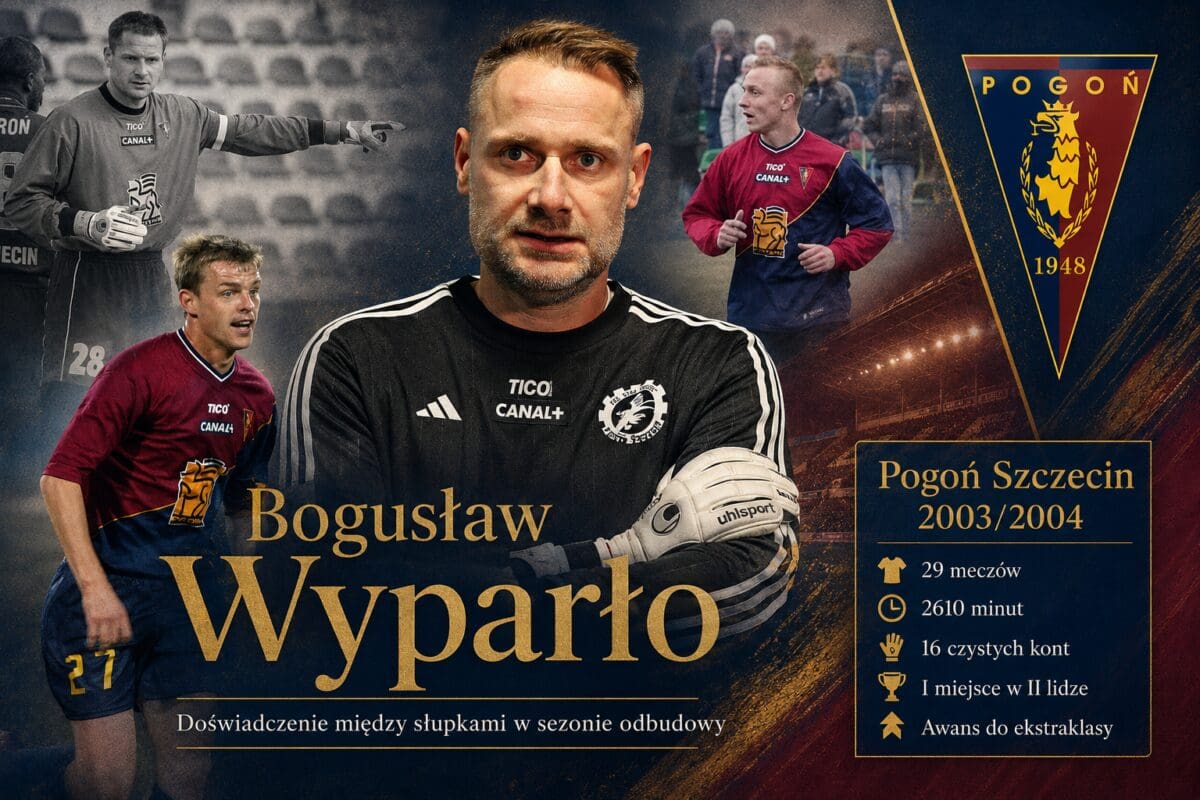 Bogusław Wyparło
