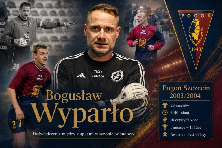 Bogusław Wyparło