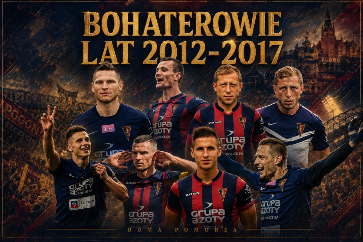bohaterowie lat 2012-2017
