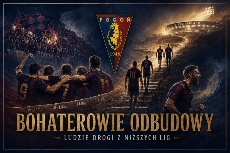 bohaterowie odbudowy