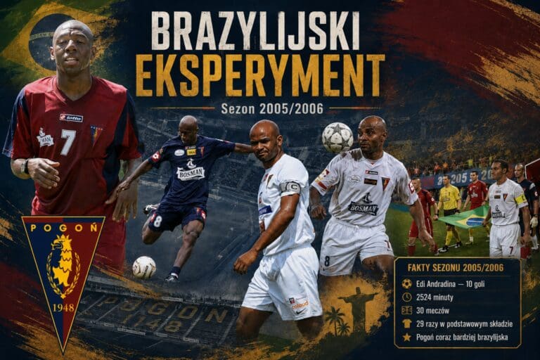 brazylijski eksperyment