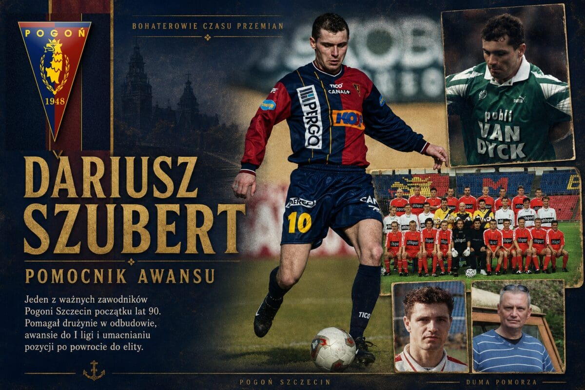 Dariusz Szubert