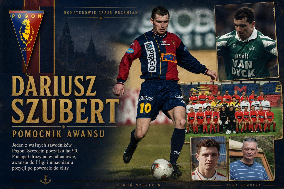 Dariusz Szubert