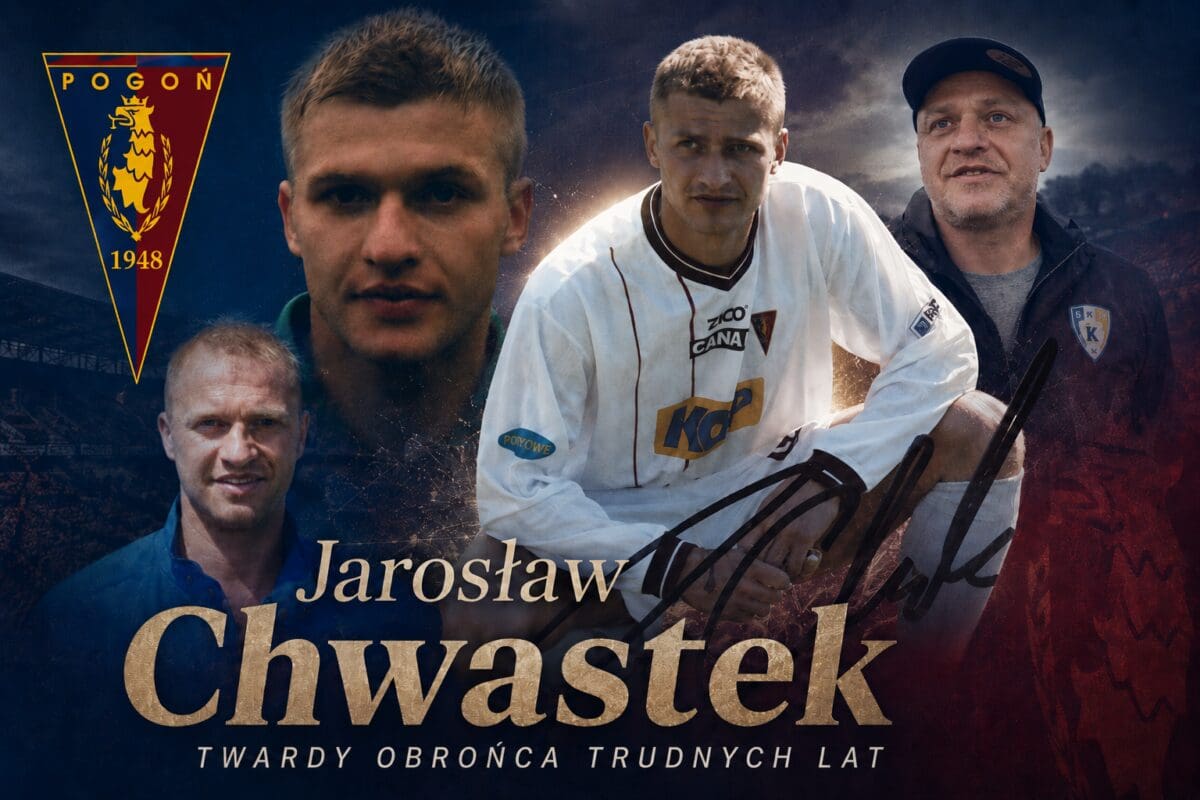 Jarosław Chwastek