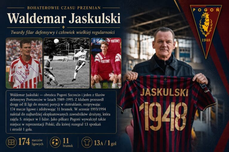 Waldemar Jaskulski