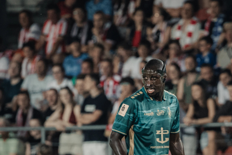 Benjamin Mendy: ,,Liczy się tylko kolejne zwycięstwo''