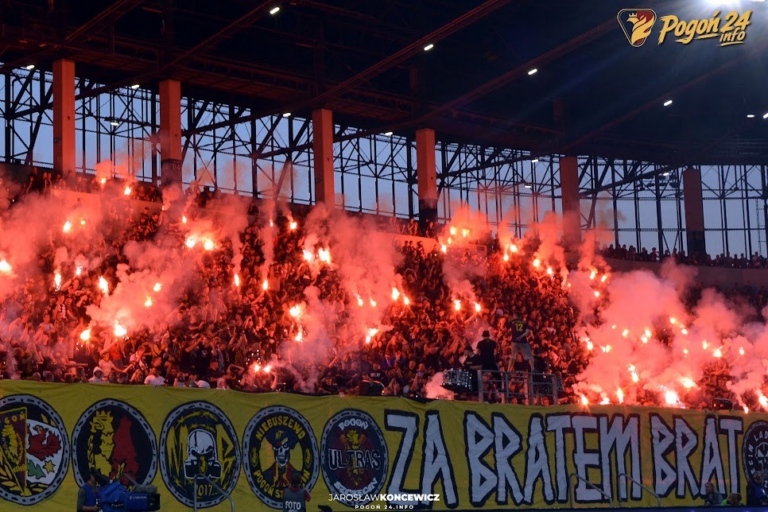 Mamy okazję zrobić kolejny krok!